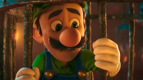 Mario Bros: la película: ¿Quien es Lumalee, la estrella azul de。